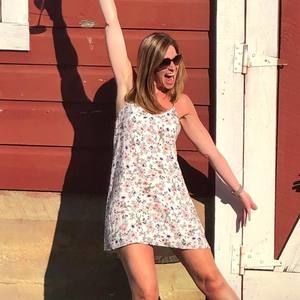 Meet your Posher, Katie